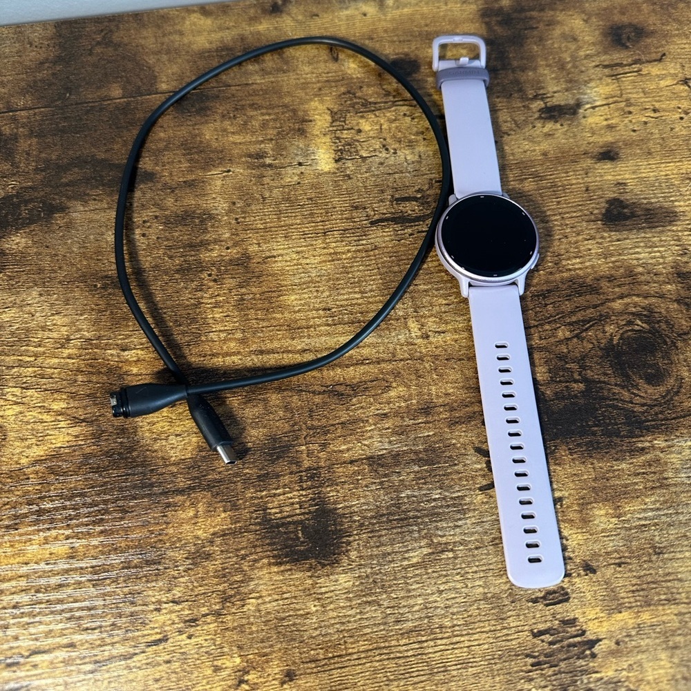 Garmin Vivoactive 5